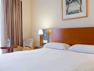 Be Smart Albufera 3* Madrid