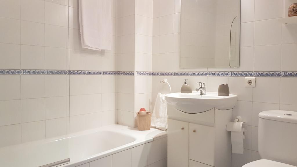 Appartement Apartamento Cuzco
