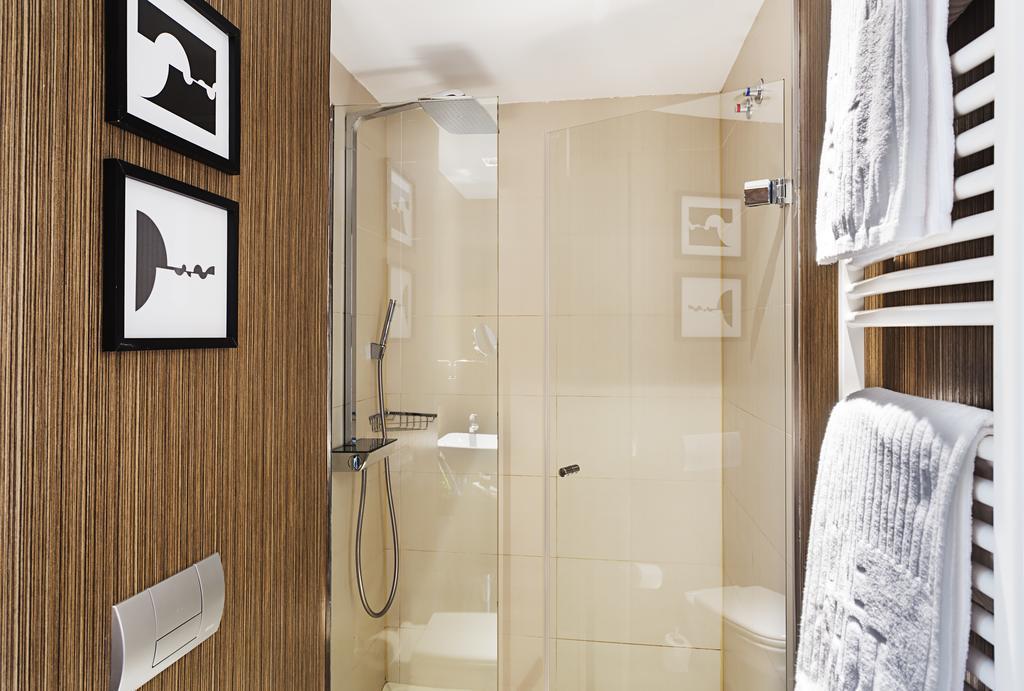 Hotel One Shot Luchana 22