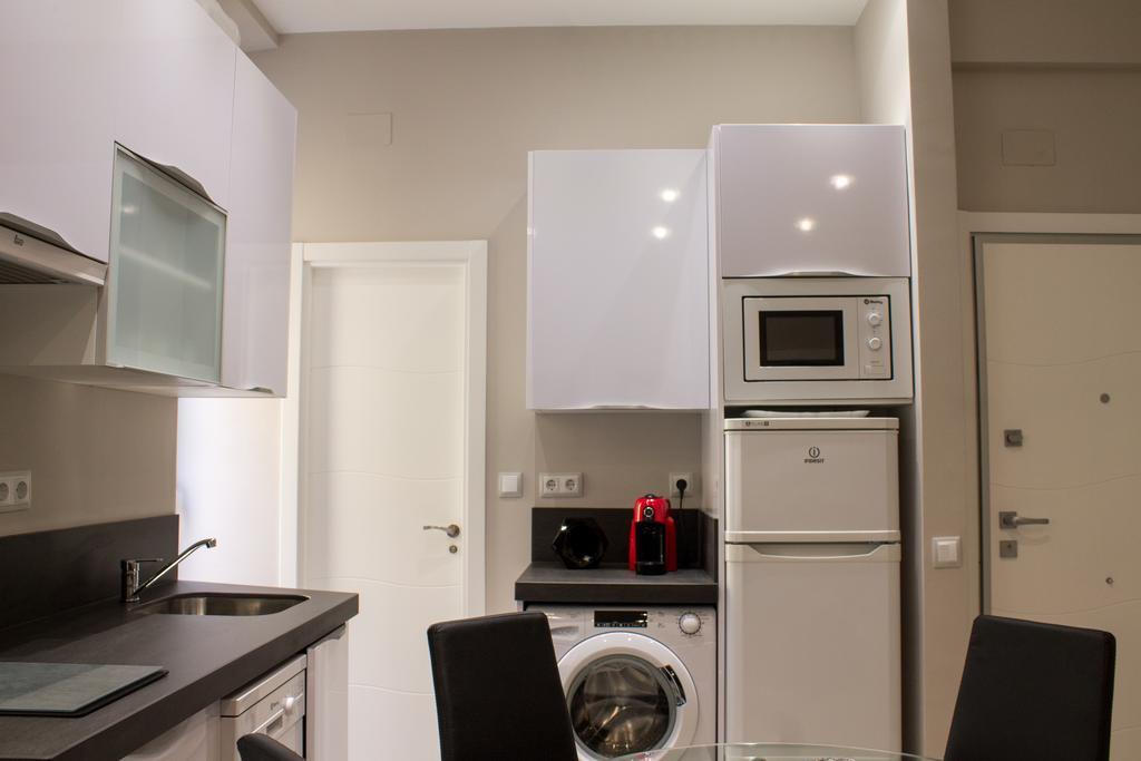 Noviciado Apartment *
