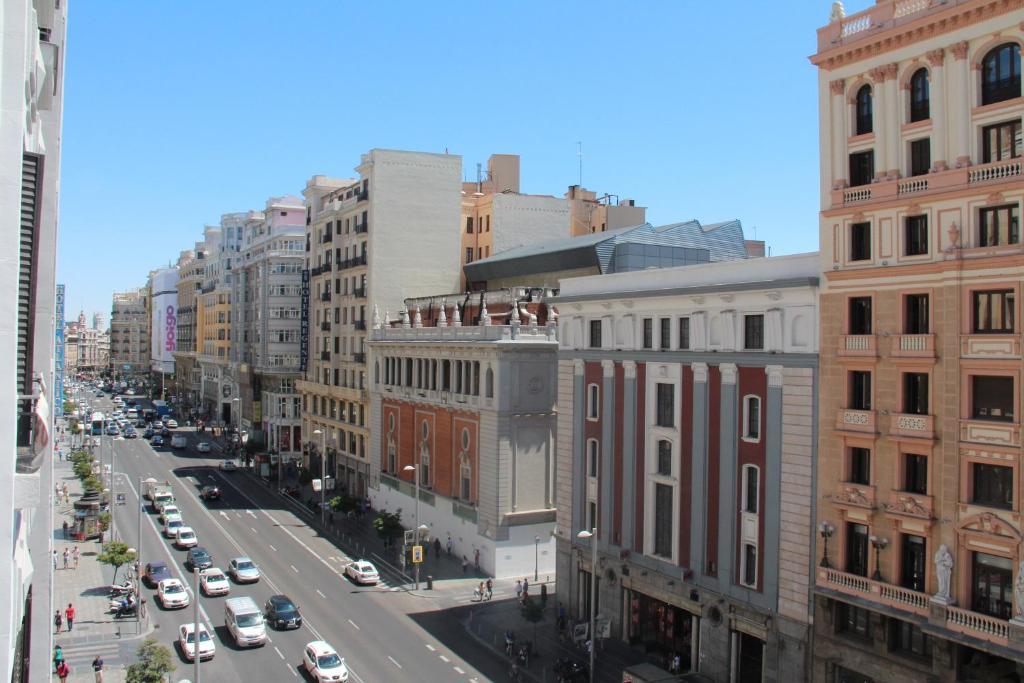 Stella * Madrid