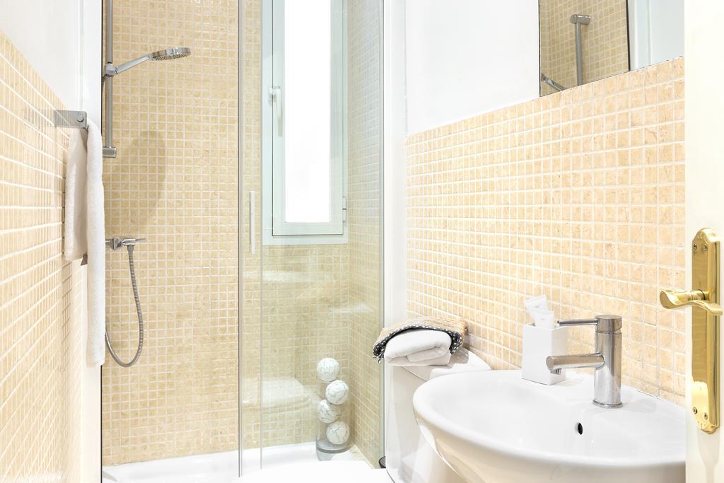 Carretas Appartement *