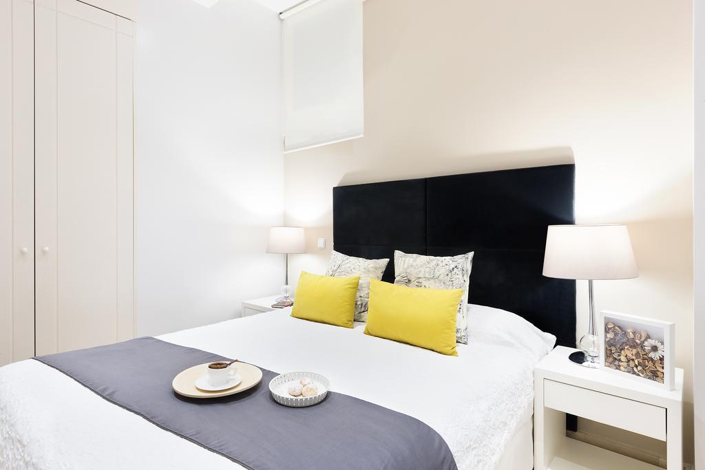 Appartement Carretas *