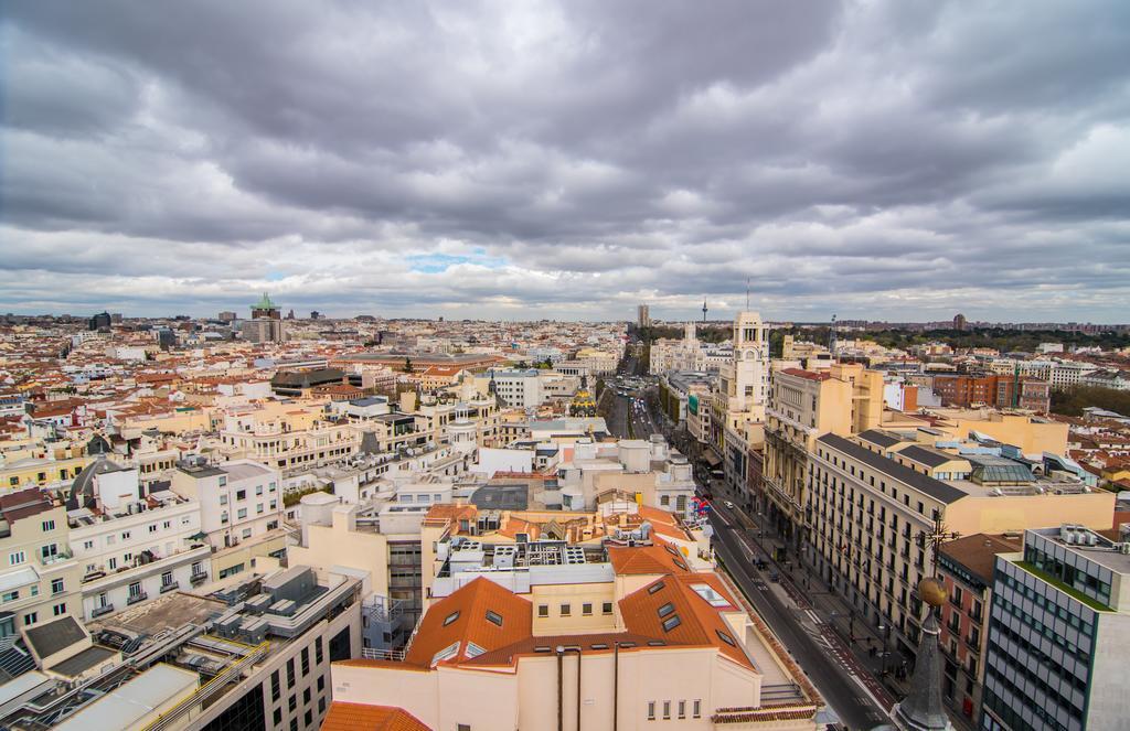 Petit Palace Alcalá Hotel 4*