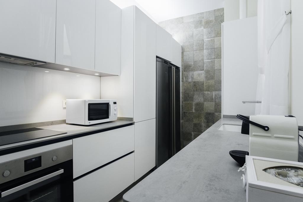 Premium Gran Via Appartement *