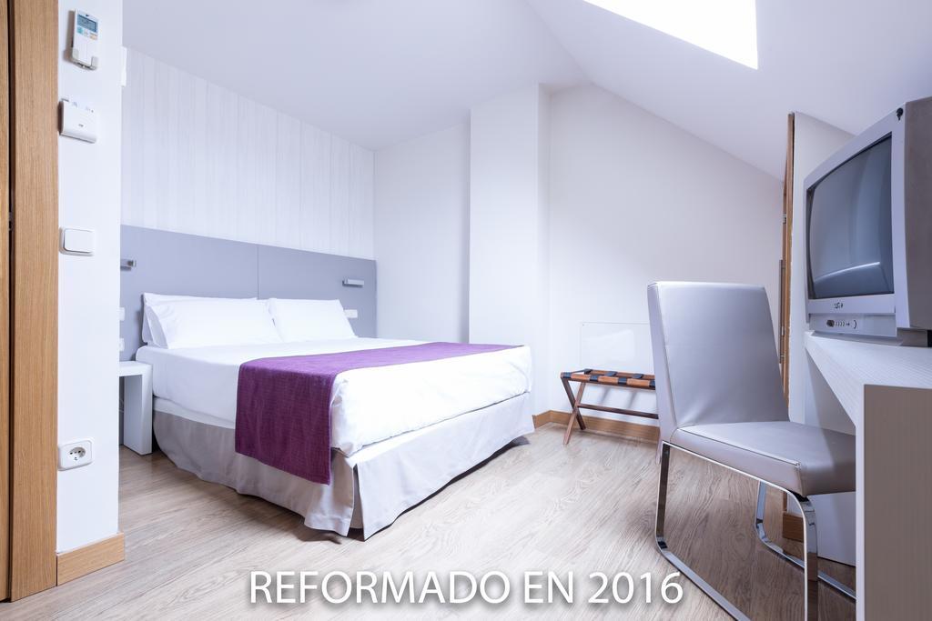 Hotel Di' Carlo Madrid