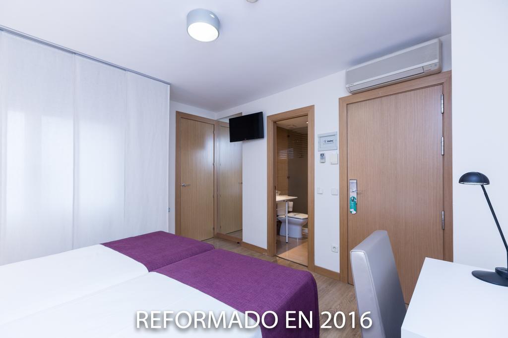 Hotel Di' Carlo Madrid