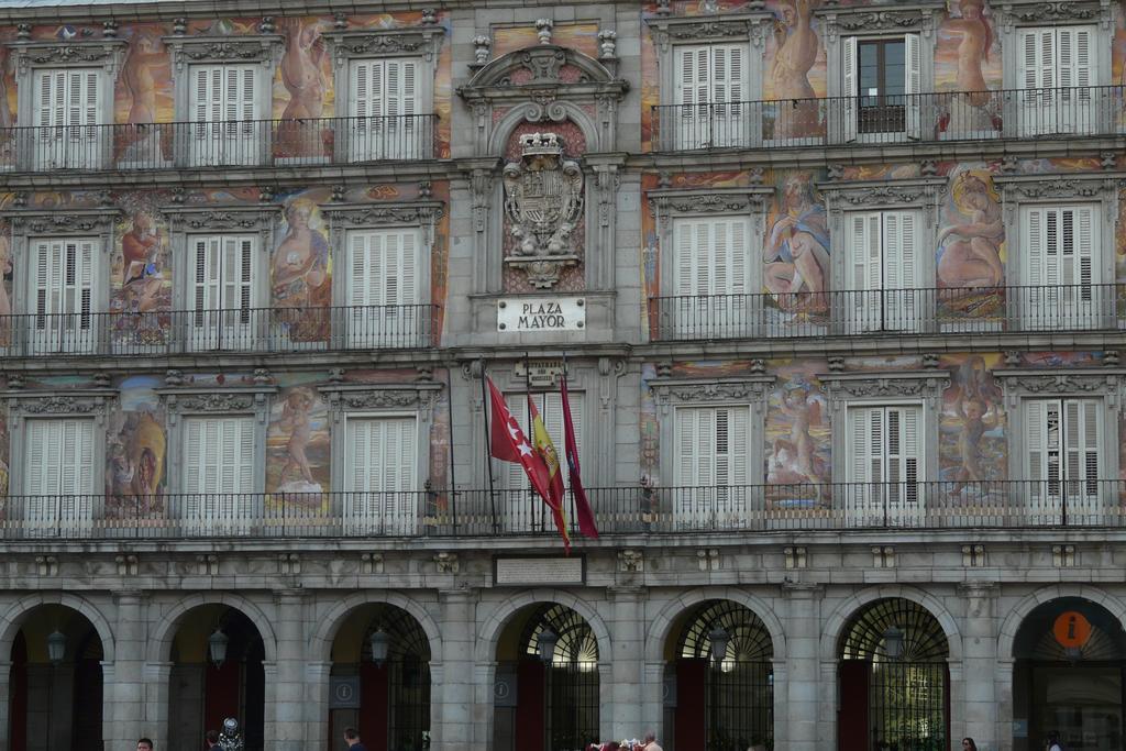 Gasthuis Alvaro Residencia