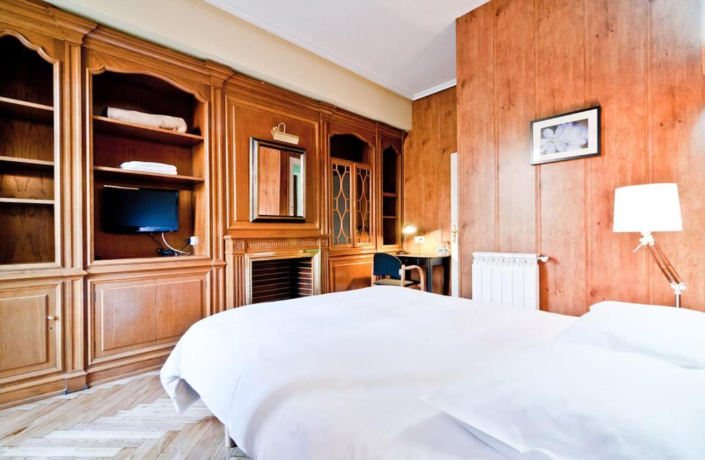 Asuncion Gasthof Madrid