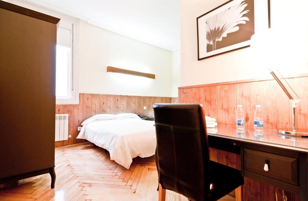 Asuncion 2* Madrid