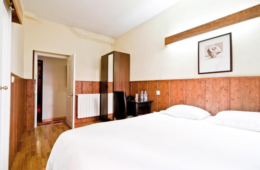 Asuncion Gasthof Madrid