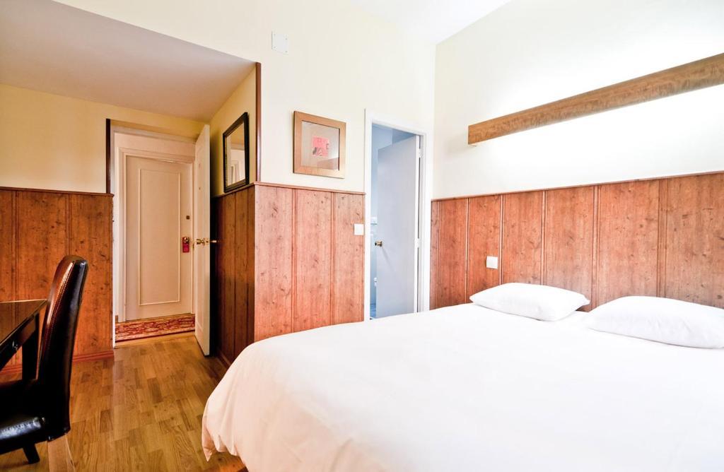 Asuncion Gasthof 2*