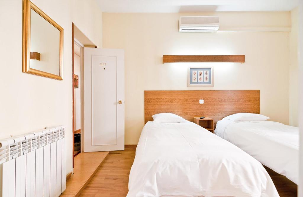 Asuncion Gasthof Madrid