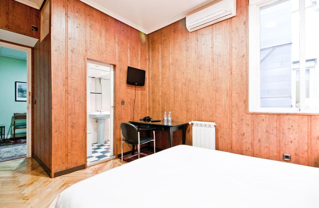 Gasthof Asuncion Madrid