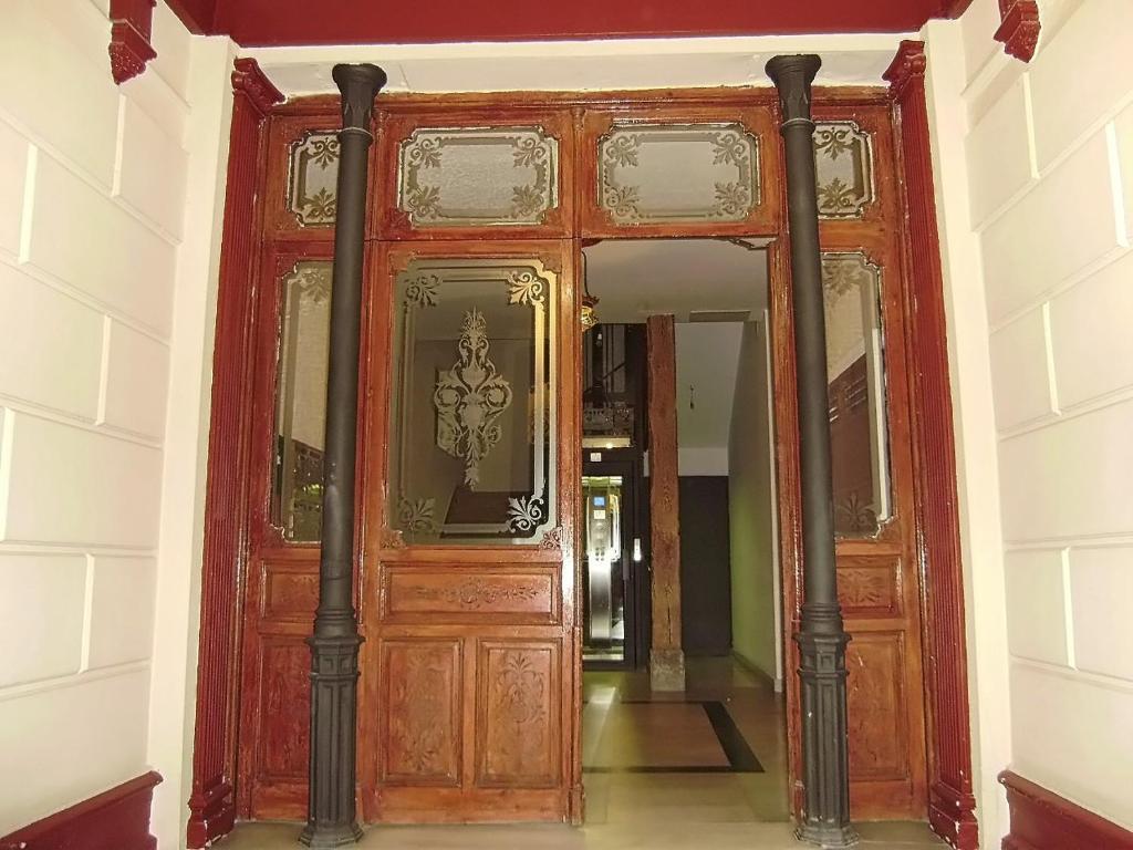 Gasthof Miguel Angel