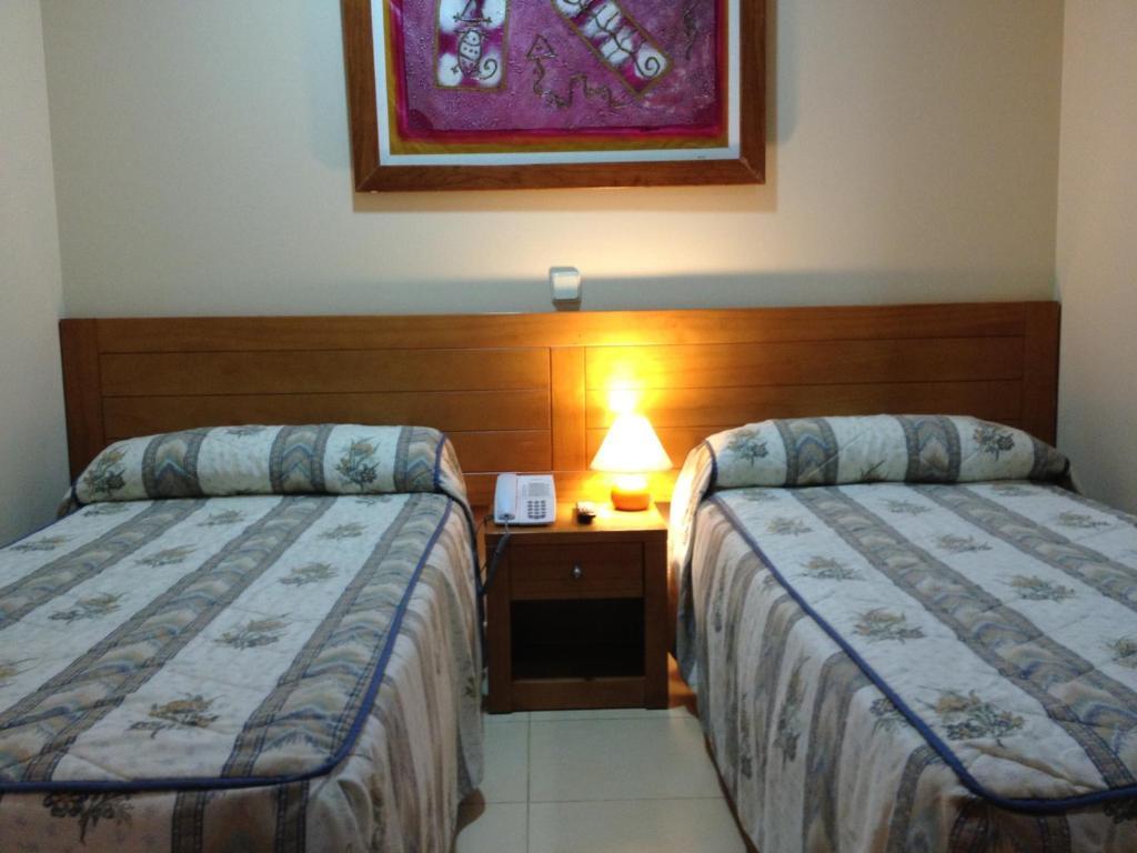 Guest house Aeropuerto Madrid