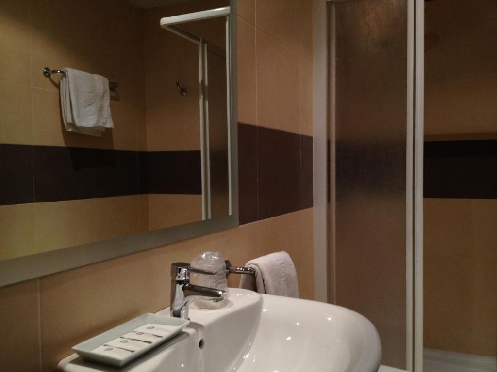 Aeropuerto Guest house