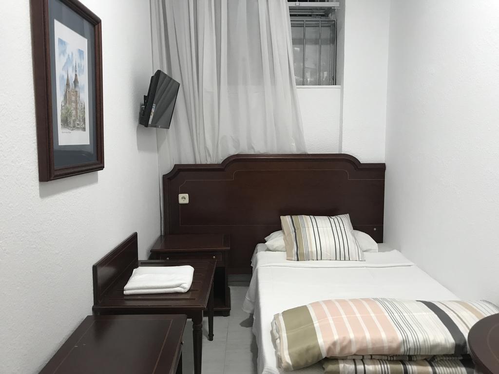 Lavapies Hotel 3*