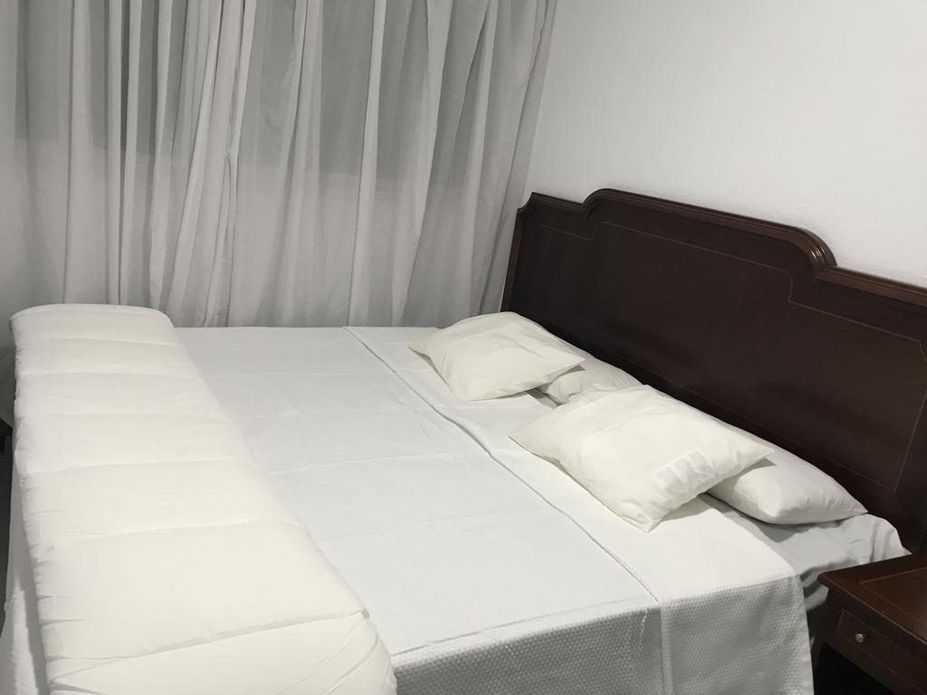 Hotel Lavapies Madrid