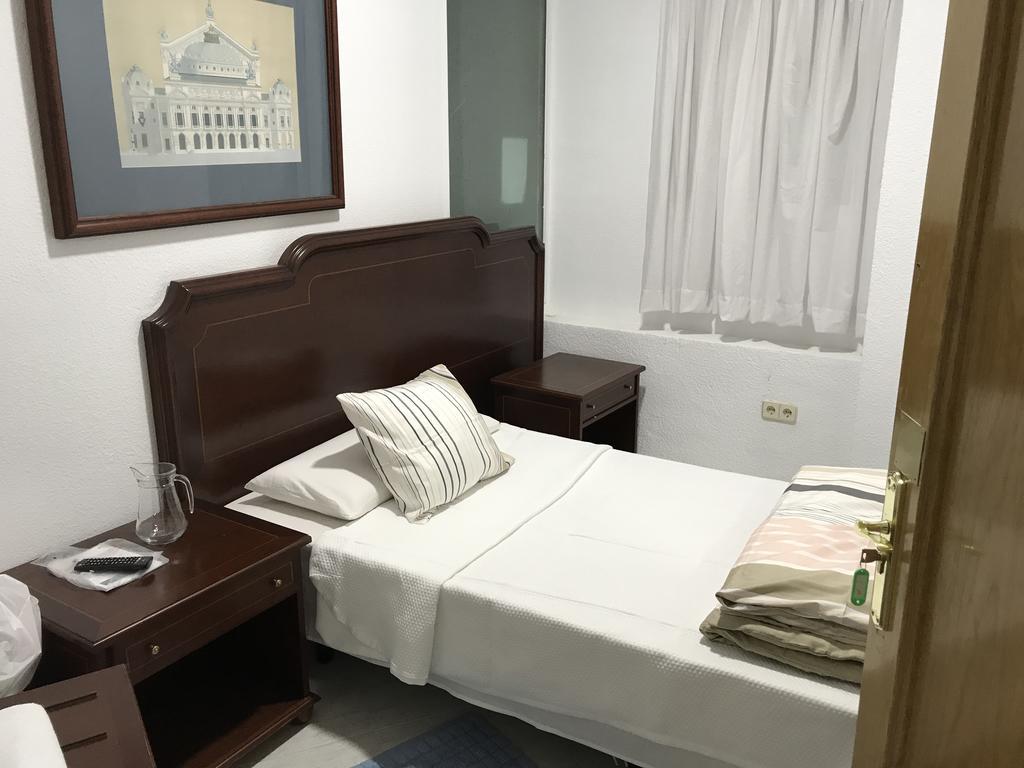 Hotel Lavapies 3*