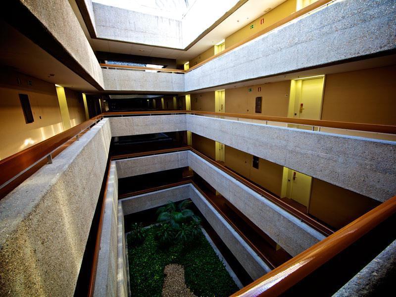 Appartement Pierre & Edificio Eurobuilding 2 Madrid