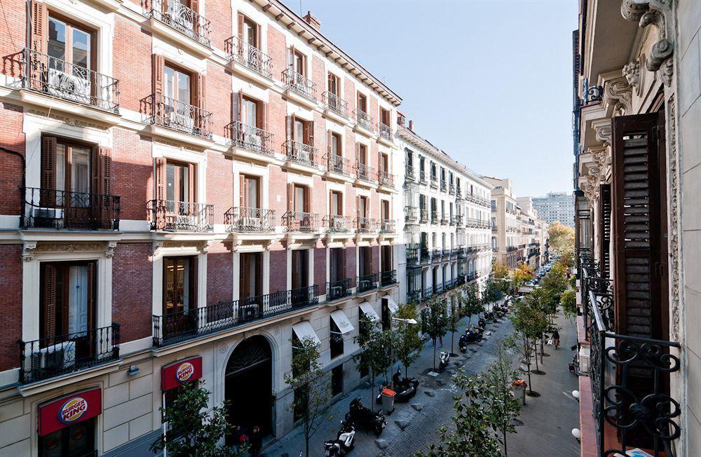 Asuncion Madrid