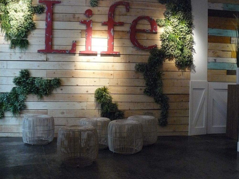 Hotel Life Gran Via Design Madri