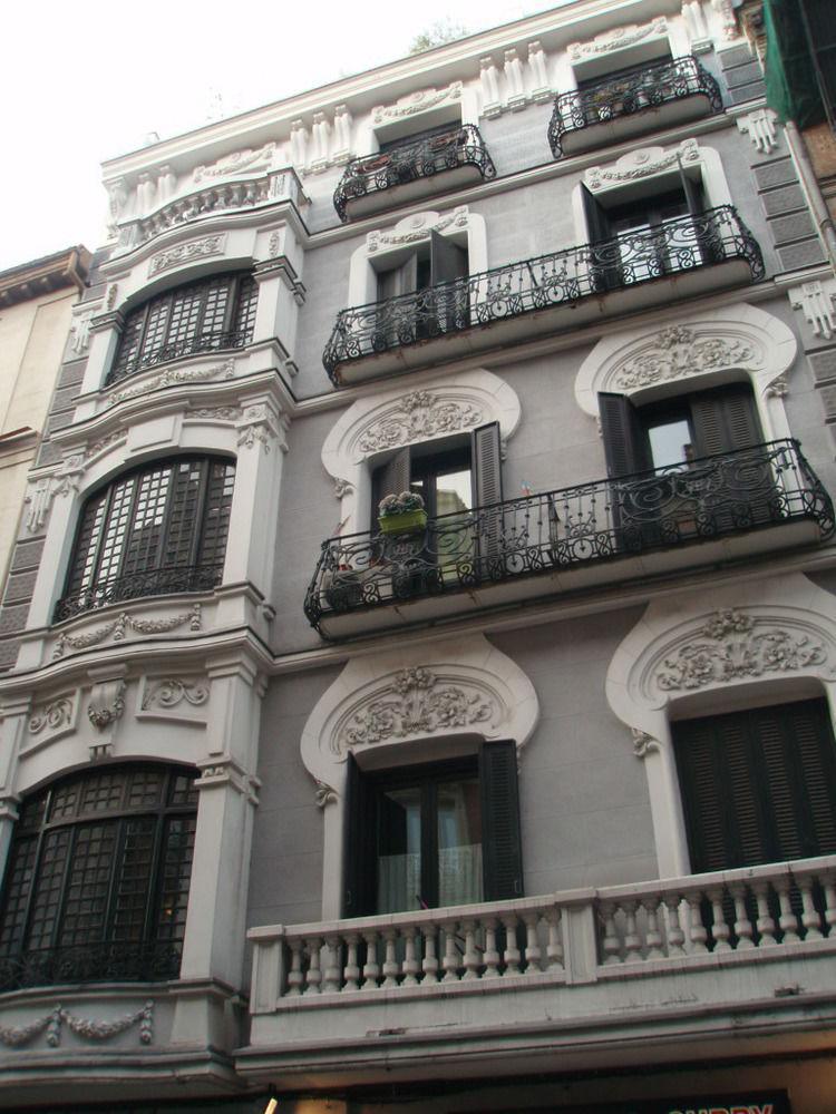 Affittacamere Sixrooms Plaza Mayor