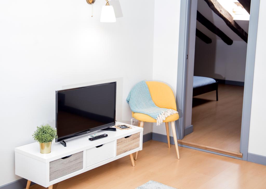 Fucar Appartement Madrid