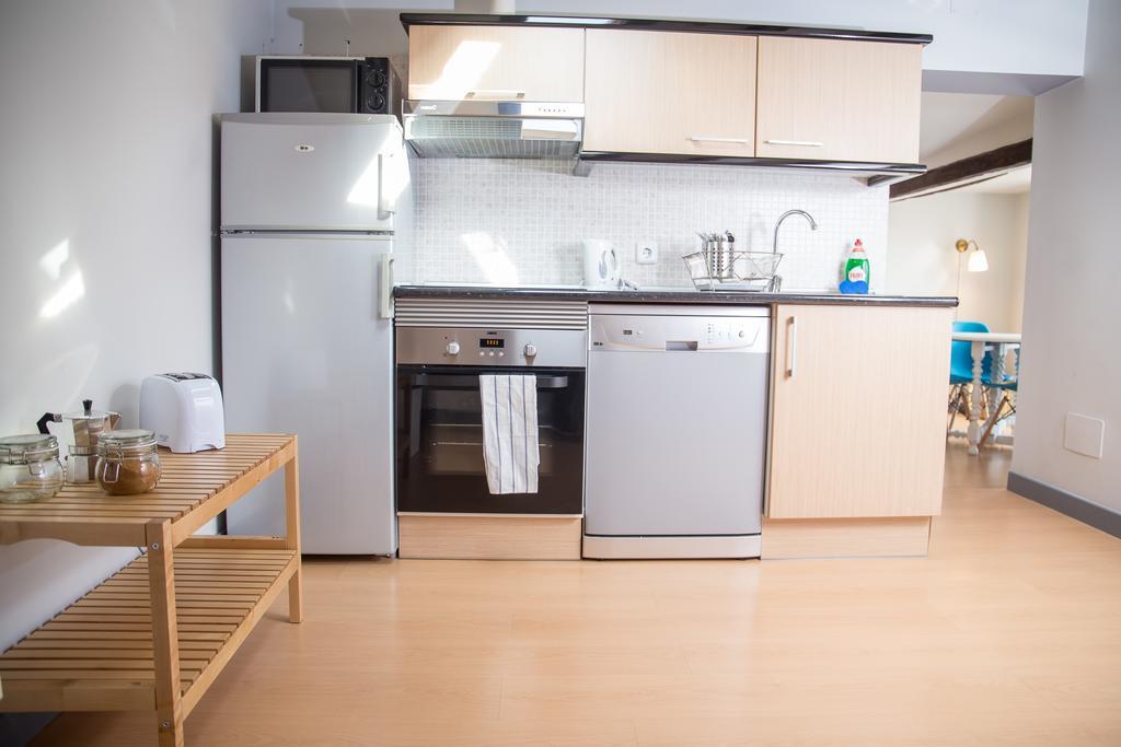 Appartement Fucar