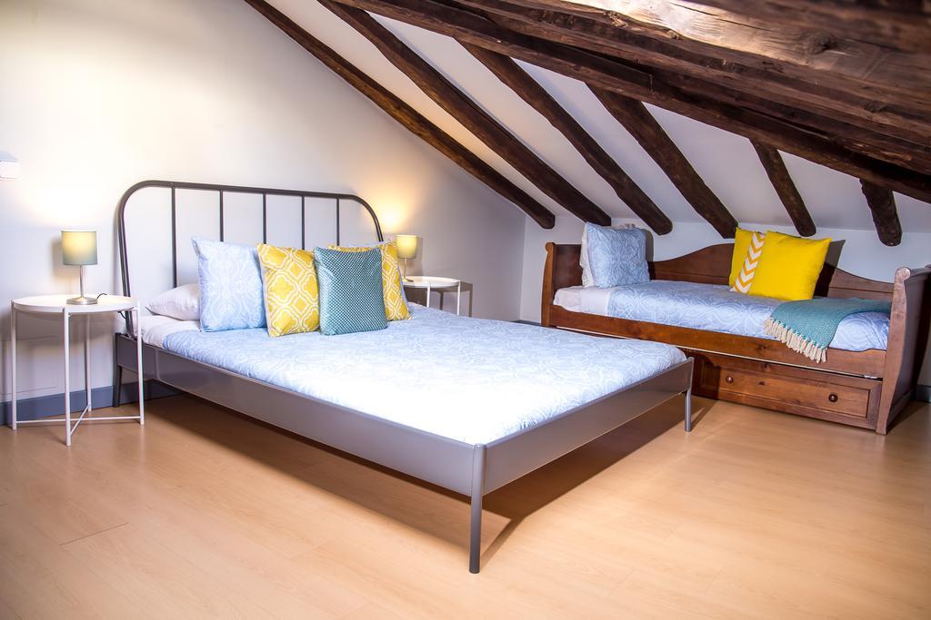 Fucar Appartement Madrid