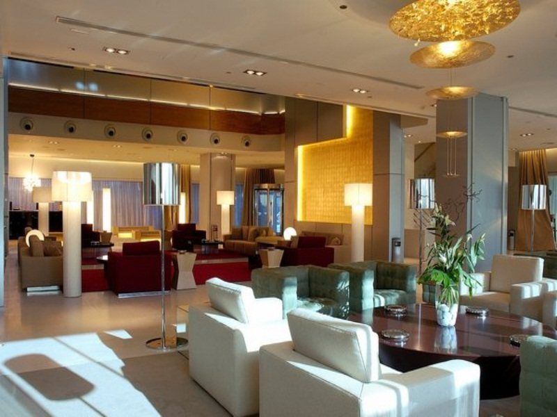 Hotel Nuevo 4*