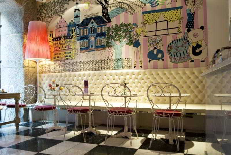 Abalu Design Boutique Gran Via Hotel