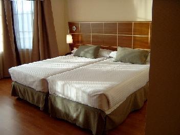 Exe Zarzuela Park Hotel Madrid