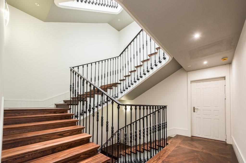 Atocha 55 Appartement *