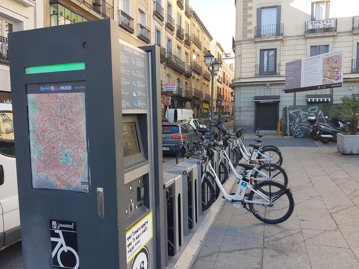 Apartment Chueca