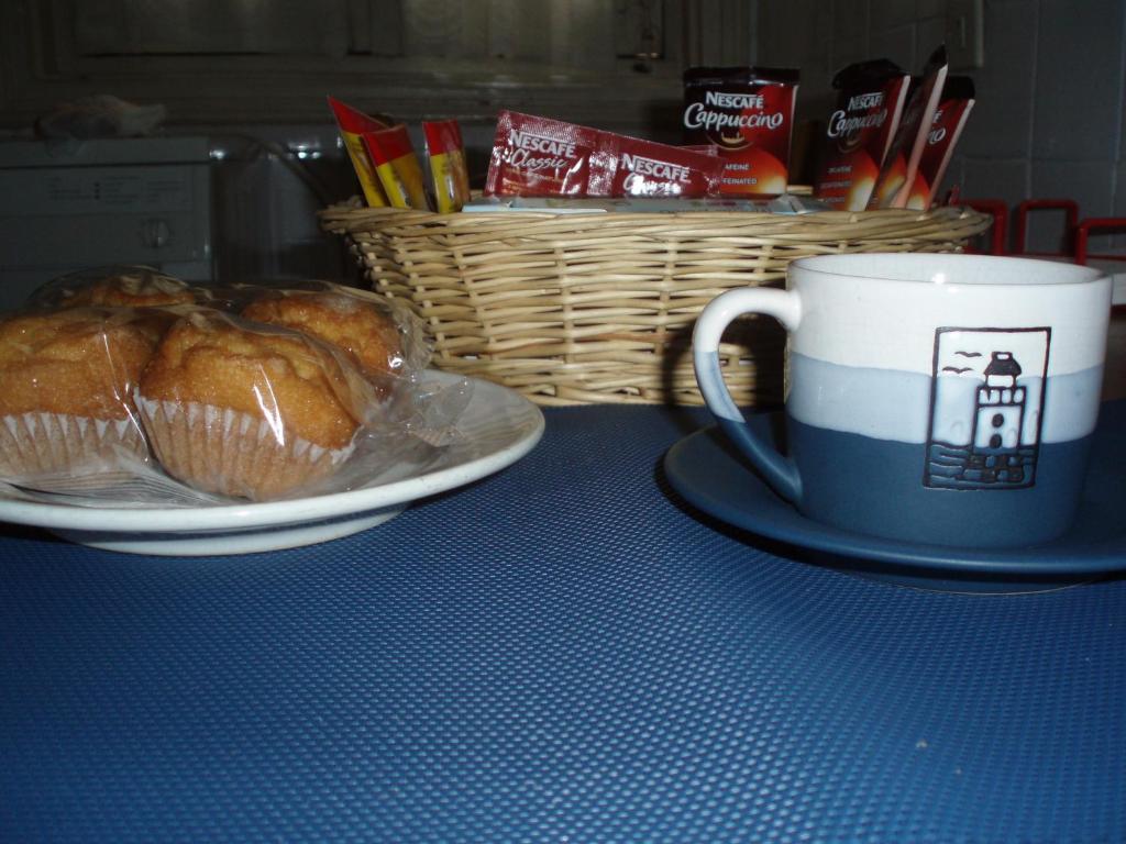 Castilla Guest house 2*
