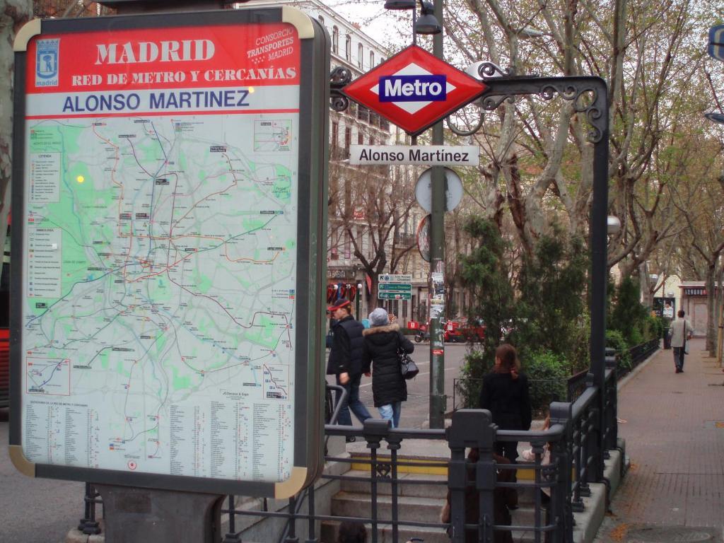 Castilla Madrid