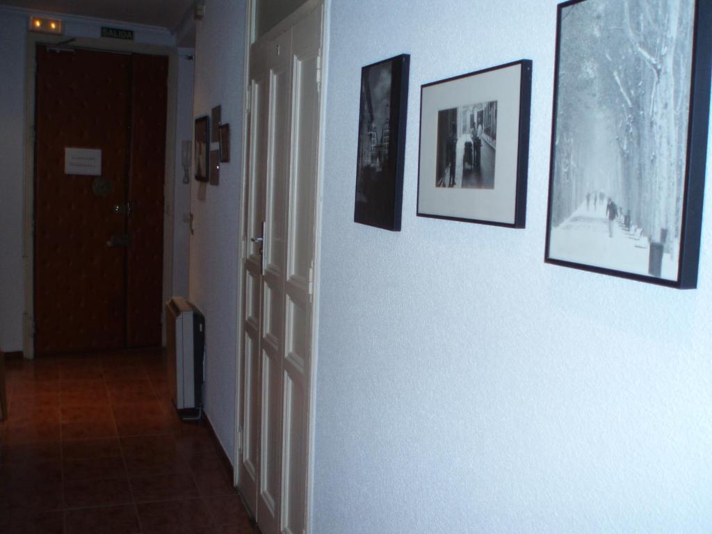 Castilla Guest house