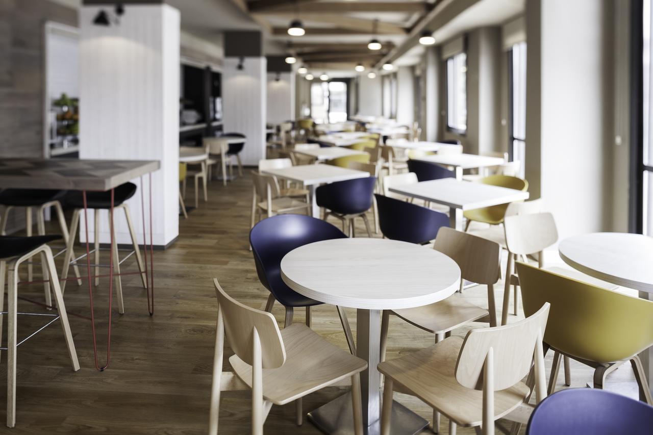Apartahotel Compostela Madrid