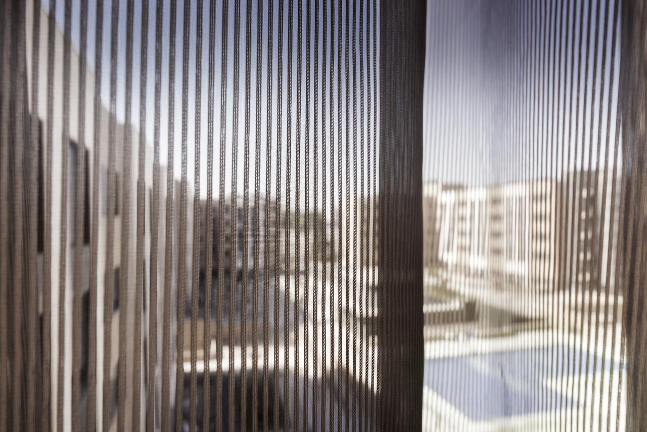 Compostela Apartahotel Madrid