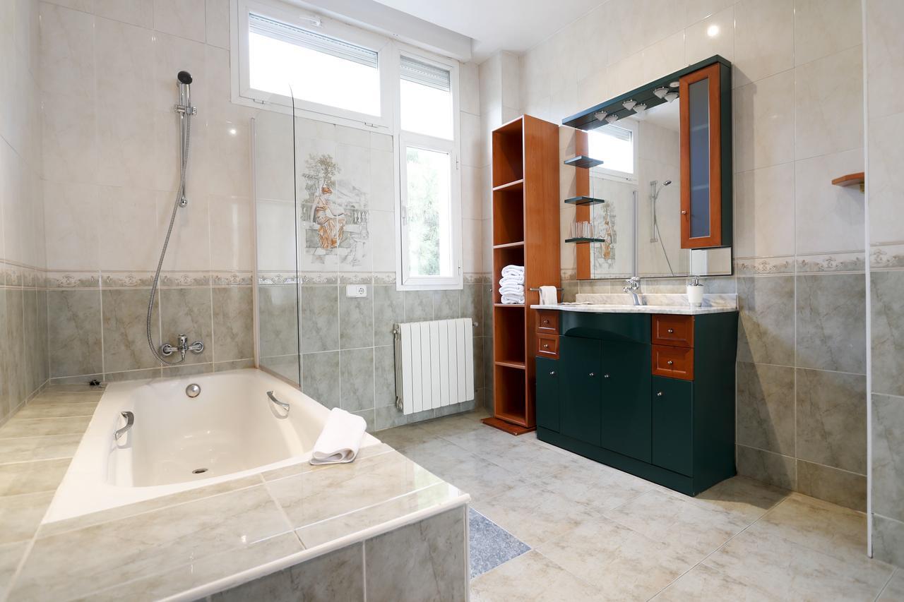 Maison d'hôtes Escala Madrid