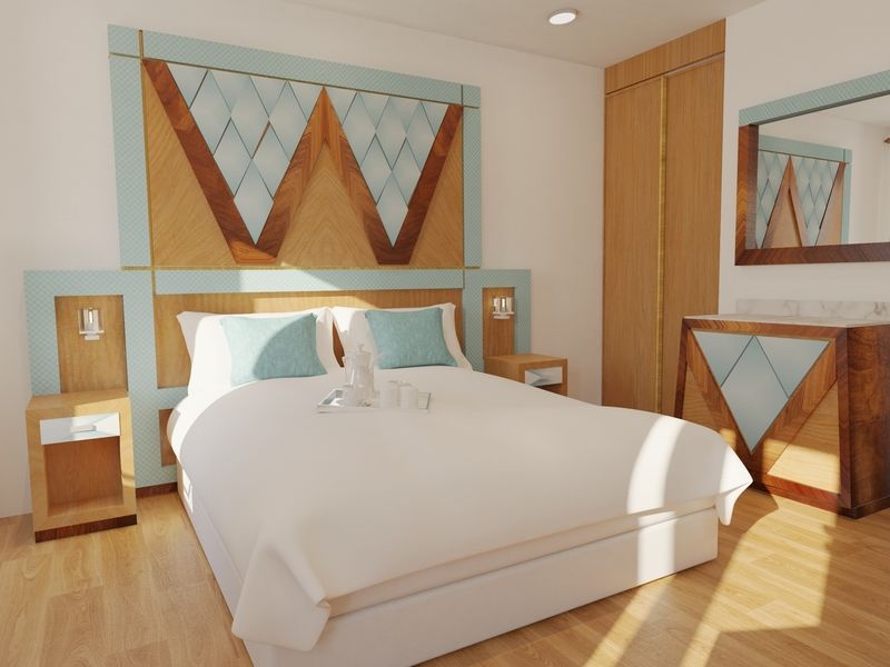 Hotel Icon Casona 1900 Madri