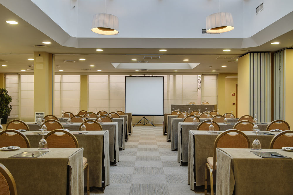 Hotel Rafaelhoteles Ventas (adults Only) Madri