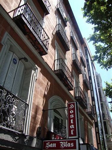 Maison d'hôtes San Blas