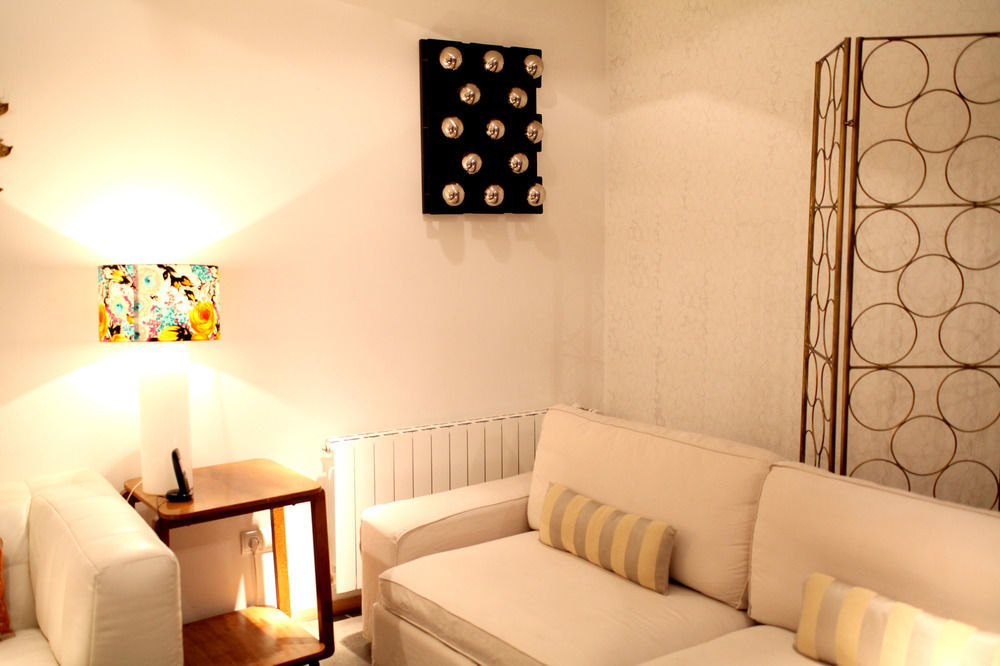 Abalu Design Boutique Gran Via Hotel