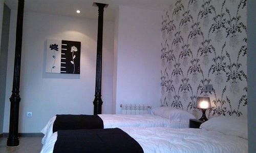 Abril Guest house Madrid