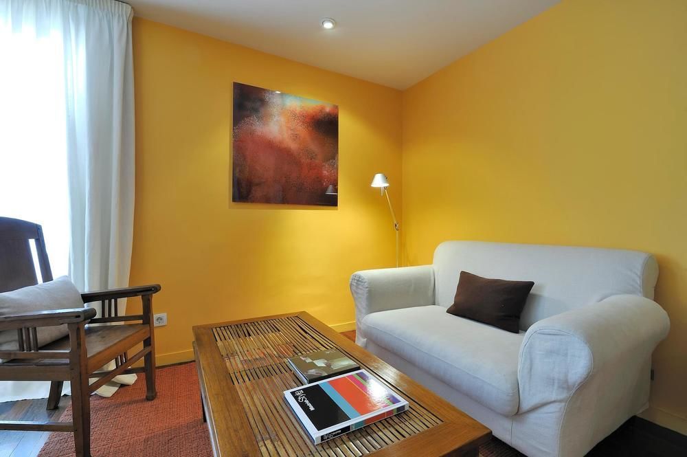 Hotel Vincci Soma Madrid