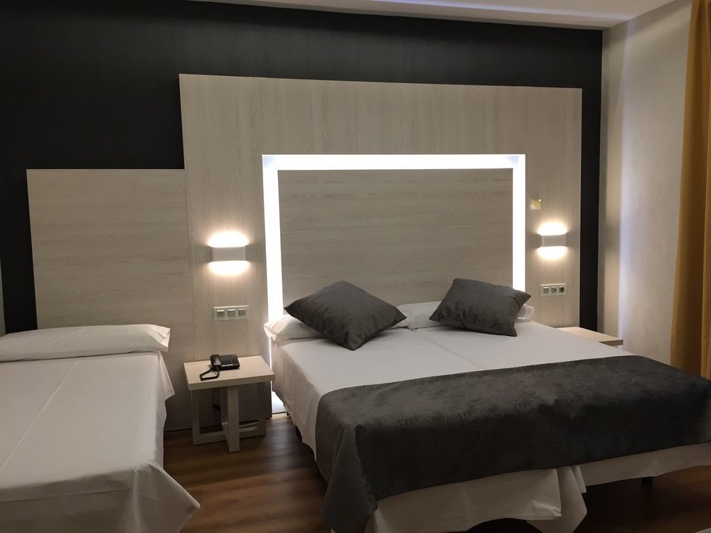 Casa de hóspedes Lisboa Madri