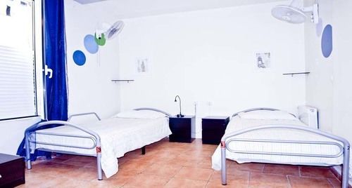 Musas Hostal Madrid